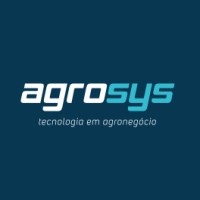 Agrosys Tecnologia | Tecnologia em Agronegócio logo - Similar company to Nexello Soluções