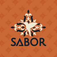Sabor logo - Similar company to Rioca Hotels