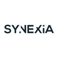 SYNEXIA logo - Similar company to A2Mo