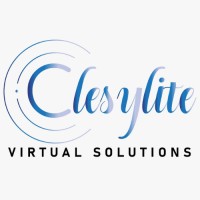 Clesylite Virtual Solutions logo - Similar company to Instantleverage.Com