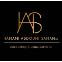Hamami Abdouni Saman LLP logo - Similar company to L90S - Cfo Services For Startups