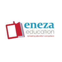 Eneza Education Côte d'Ivoire logo - Similar company to Bina Movers