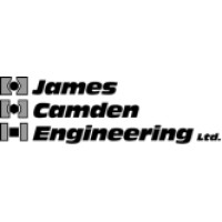 James Camden Engineering logo - Similar company to Progress Engineering Limited