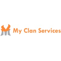 MyClan Services Pvt Ltd logo - Similar company to Helpmate Programming Solutions