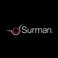 Surman logo - Similar company to Zapata