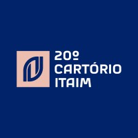 20º Cartório Itaim logo - Similar company to 22º Tabelionato De Notas Da Capital-Sp