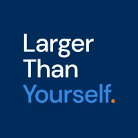 Larger Than Yourself logo - Similar company to Seawall