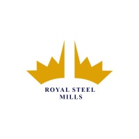Royal Steel Mills logo - Similar company to Zadok Engineering