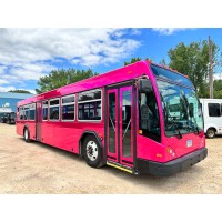 Rent My Party Bus