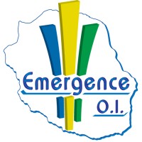 Emergence OI logo - Similar company to Run Fabrik