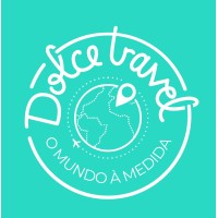 Dolce Travel PT logo - Similar company to Seometric.Io | Digital Marketing