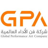 شركة فن الأداء للإستشارات logo - Similar company to Anwaa Technology & Marketing L.L.C