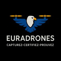 EURADRONES FRANCE logo - Similar company to Marc Verde Pro
