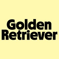 Golden Retriever logo - Similar company to United Spaces
