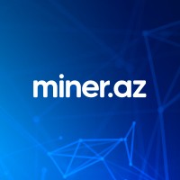 Miner Azerbaijan logo - Similar company to Burdantap