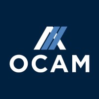 OCAM logo - Similar company to Ocam