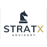 StratX Advisory logo - Similar company to Stratx Exl