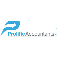 Prolific Accountants Ltd logo - Similar company to Intrastellar
