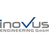 inovus engineering GmbH logo - Similar company to Cluster Leistungselektronik