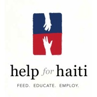 Help for Haiti logo - Similar company to Fbn-Usa