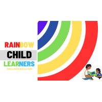 Rainbow Child Learners logo - Similar company to Mindsplace
