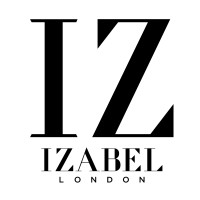 Izabel London logo - Similar company to More Uk Ltd
