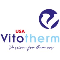 Vitotherm USA logo - Similar company to Vitotherm B.V.