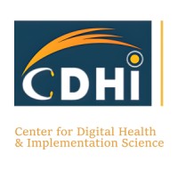 CDHi- Center for Digital Health and Implementation Science logo - Similar company to Hisp Ethiopia