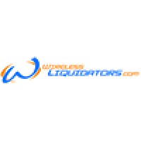 Wireless Liquidators logo - Similar company to Wholesale Electrical, And Electronics