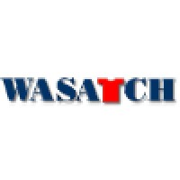 Wasatch logo - Similar company to Q-Tees