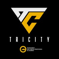 Tricity Électrique Inc. logo - Similar company to Jaco Electrique Inc