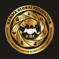 Kamma Global Federation logo - Similar company to Miva Solutions