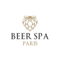 BEER SPA PARIS logo - Similar company to Täaka! La Bouchée D'Énergie Qui Booste Ton Corps Et Ton Esprit