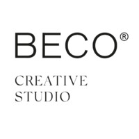 Beco Creative Studio logo - Similar company to Light Years Away