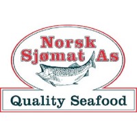 Norsk Sjømat AS logo - Similar company to Ocean Max Dynamics