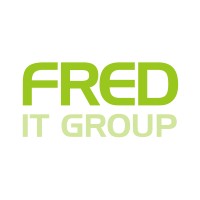 Fred IT Group logo - Similar company to Cbd College Pty Limited (Rto No. 91399)