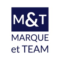 MARQUE & TEAM