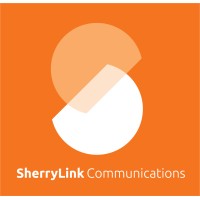 SherryLink Communications logo - Similar company to Hippo Wealth