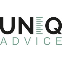 UNIQ Advice logo - Similar company to Jessechef!