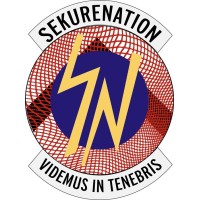 Sekurenation