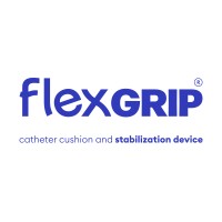 Flex-GRIP logo - Similar company to Bedal