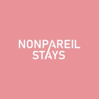 Nonpareil Stays logo - Similar company to Vita Stays