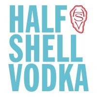 Half Shell Vodka logo - Similar company to Distillery 98