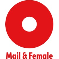 Mail & Female