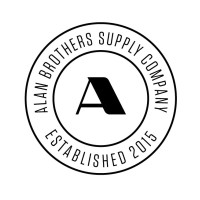 Alan Brothers Supply Co. logo - Similar company to Id Mining