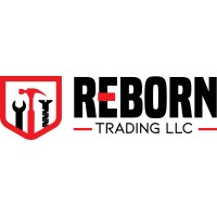 Reborn Trading LLC logo - Similar company to Griptech Trading Llc