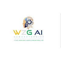 WZG AI logo - Similar company to Wealth Zone Group