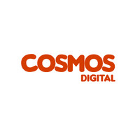 Cosmos Digital - Agencia de Marketing y Publicidad Digital logo - Similar company to Endorfina - Agencia De Publicidad