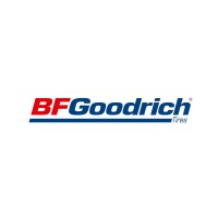 BFGoodrich logo - Similar company to Ironman 4X4 Middle East Fzco
