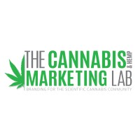 The Cannabis Marketing Lab logo - Similar company to Marijuana Packaging Solution